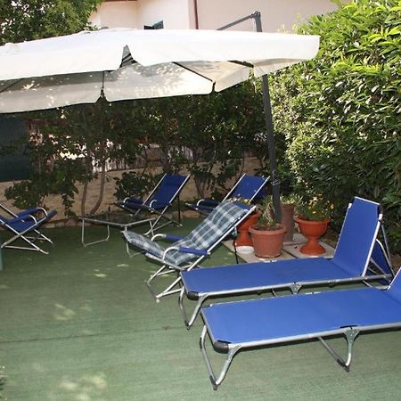 Verdon Rome Exterior photo